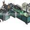 Non woven face mask making machine from China