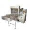 Bread Tray Oil Sprayer Machine / Food Oil Injecting Machine For Sale