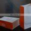 Food paper bag making machine Roll Feeding Sharp Bottom Paper Bag Making Machine for food