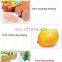 Fruit bag clipping machine