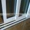 Sound Proof Aluminum Double Glass Sliding Door