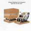 High Quality Heated Body Massager Seat Back And Neck Massage Chair For Relaxation