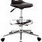 Lab Dental Adjustable Height Chair