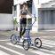Exercise bike Equipment fitness equipment body building machine Elliptical bike