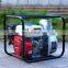 BISON Chinese Wp30X Water Pump Gasoline Engine 3 Inch Portable Farm Irrigation Water Pump