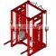 Multi Functional Trainer Station  Gym Equipment power rack