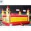 Commercial pvc inflatable bouncy castle,cheap children inflatable bouncer for sale
