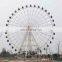 Manufacturers Supply Large Size Rides Amusement Ferris Wheel 65M For Sale Price