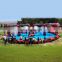 Hot Sale Swimming Pool Toys Inflatable Kids Zorb Ball Inflatable Swimming Pool For Zorb Ball