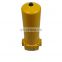 Q2U-H250X20FS replacement LEEMIN filter stainer cartridge filter housing