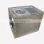 OEM CNC milling machined Aluminum enclosures/cases/housing cnc milling machining