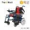 Cheap price folding power electric wheelchair for disabled