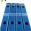 Pire marine fender pe pad, uhmw-pe marine fender pads offshore equipment fender pad, uhmwpe sheet