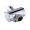 High Pressure Single Function Top Shower Head With Water Saving