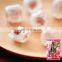 Full Automatic Candy Making Machine Lollipop Production Line In Sale Factory Price Machine Make Hard Candy And Soft Candy