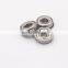 Flange bearing F6001ZZ ball bearing F6001ZZ F6001 2RS deep groove ball bearing 12*28*8mm