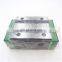 ZYSL guide rail HGH45CA linear bearing slide block
