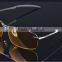 Night Vision Polarized Glasses for Drivers
