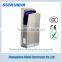 Bathroom Accessory Automatic Electric Jet Air Hand Dryer 220V