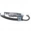 Передний правый датчик скорости колеса ABS CAR 897387989, подходит для Isuzu D-Max Rodeo