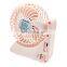 Consumer Electronics Product Mini USB Fan for Car Hone Office USB Gadgets