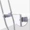 Medical Equipment Aluminum Adjustable Elderly Walking Stick for Outdoor Equipment