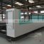 March promotion professional design easy to use fiber laser cnc laser cutter metal sheet cutting machine
