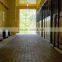 exterior garden decoration floor tile