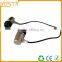 2016 Funny cool design fashion China wholesales promotional gift earphones for sales