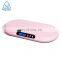 Custom Logo Service Overload And Low Battery Indication Function Cheap Digital Baby Scales