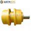pc200-8 excavator assembly top carrier roller