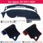for Jaguar XE 2015 2016 2017 2018 2019 2020 Anti-Slip Mat Dashboard Cover Pad Sunshade Dashmat Protect Carpet Car Accessories