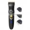 Pet Trimmer Grooming Kit Custom Small Animals Electric Trimmer Cordless Dog Hair clippers