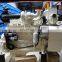 High Quality Riginal Diesel Engine 6BT5.9 -M Engine Assembly for Marien Boat