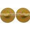 2 PCS Rear Spring Bump Stop 4D 5D CV 12802494 For SAAB 9-3 2003