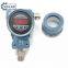 High temperature pressure sensor high precision water oil pneumatic pressure transmitte