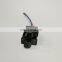 Factory Wholesale Speaker Motorcycle Handlebar Switch Led Motorcycle Light Switch For Honda
