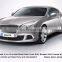 Передний хромированный сетчатый решетка радиатора для Bentley Continental GT GTC 3W3 853 684 / 3W3 853 683