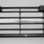 FOR VW Golf Mk6 VI Front Bumper Lower Grille With Chrome Trim 5K0853671 / 5K0853677