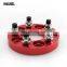 Guangzhou Car Universal Accessories Multiple Thickness Aluminum Forged Widened 4x100 Lug Wheel Adapter