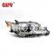 GAPV Headlamp For Lexus For Es 2012 Whit Led light for toyota for 81105-33B40 right side