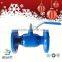 High Quality 1 Inch Stainless Steel Welding Ball Valve