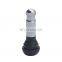 TR413C TR414C TR415C TR418C Chrome Plated Medium ATV Car Sleeved Air Charge Tyre Valve