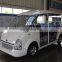 stable performance cute design convertible free shuttle-8 persons