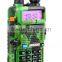 baofeng uv-5r radio frequency long distance woki toki