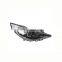 Modified Angel Eyes Tuning Headlights for Hyundai Sonata YF/I45 2009-2014 Year