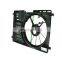 CV618C607DE Auto Parts Radiator Cooling Fan For Ford Kuga 2014-2016