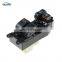 100028006 Master Power Window Switch 84820-52170 84820-08020 для Toyota Sienna, Yaris Verso 1999–2005 годов выпуска