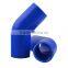 Custom High Quality Automotive Silicone Hose Silicone Radiator Hose Intercooler Silicone Pipe