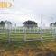 Wholesale Farm livestock cheap metal cow fence